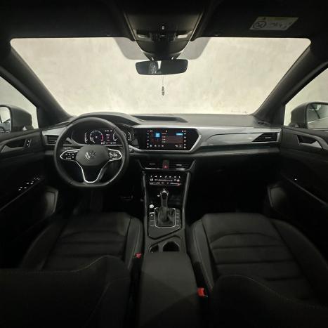 VOLKSWAGEN Taos 1.4 16V 4P FLEX 250 TSI HIGHLINE AUTOM�TICO, Foto 9