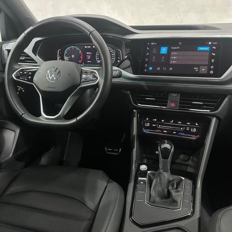 VOLKSWAGEN Taos 1.4 16V 4P FLEX 250 TSI HIGHLINE AUTOM�TICO, Foto 11