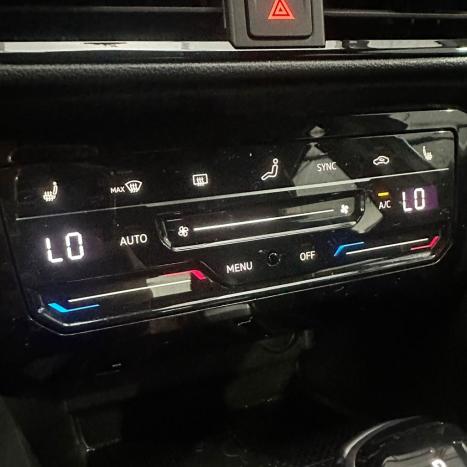 VOLKSWAGEN Taos 1.4 16V 4P FLEX 250 TSI HIGHLINE AUTOM�TICO, Foto 13