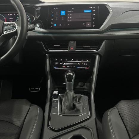 VOLKSWAGEN Taos 1.4 16V 4P FLEX 250 TSI HIGHLINE AUTOM�TICO, Foto 15