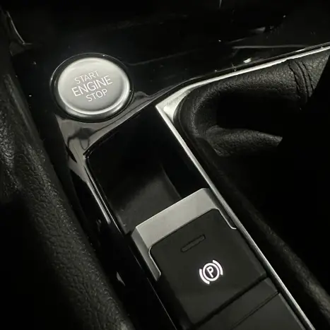 VOLKSWAGEN Taos 1.4 16V 4P FLEX 250 TSI HIGHLINE AUTOM�TICO, Foto 17