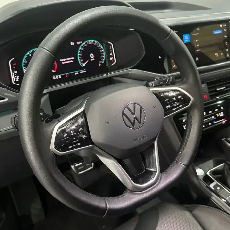 VOLKSWAGEN Taos 1.4 16V 4P FLEX 250 TSI HIGHLINE AUTOM�TICO, Foto 21