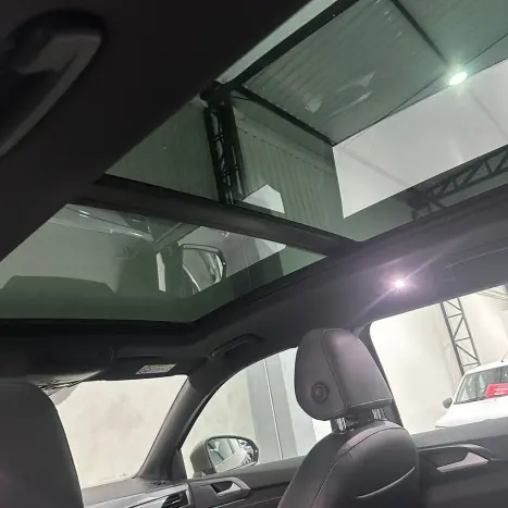 VOLKSWAGEN Taos 1.4 16V 4P FLEX 250 TSI HIGHLINE AUTOM�TICO, Foto 24