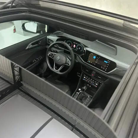 VOLKSWAGEN Taos 1.4 16V 4P FLEX 250 TSI HIGHLINE AUTOM�TICO, Foto 25