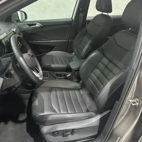 VOLKSWAGEN Taos 1.4 16V 4P FLEX 250 TSI HIGHLINE AUTOM�TICO, Foto 27