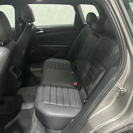 VOLKSWAGEN Taos 1.4 16V 4P FLEX 250 TSI HIGHLINE AUTOM�TICO, Foto 29