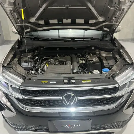 VOLKSWAGEN Taos 1.4 16V 4P FLEX 250 TSI HIGHLINE AUTOM�TICO, Foto 31