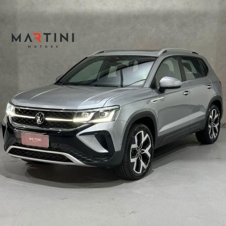 VOLKSWAGEN Taos 1.4 16V 4P FLEX 250 TSI HIGHLINE AUTOM�TICO, Foto 1