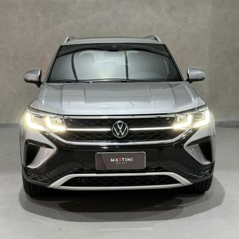 VOLKSWAGEN Taos 1.4 16V 4P FLEX 250 TSI HIGHLINE AUTOM�TICO, Foto 2