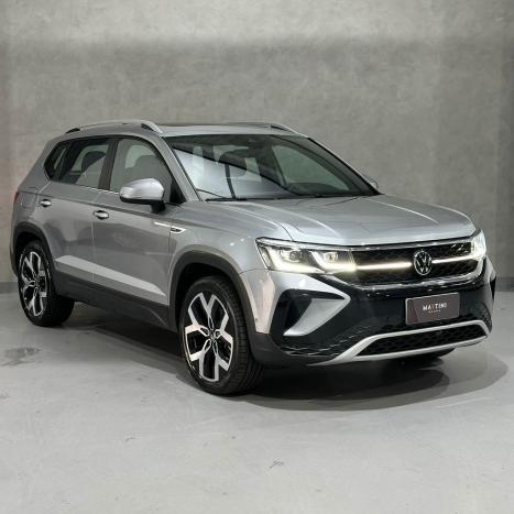 VOLKSWAGEN Taos 1.4 16V 4P FLEX 250 TSI HIGHLINE AUTOM�TICO, Foto 3