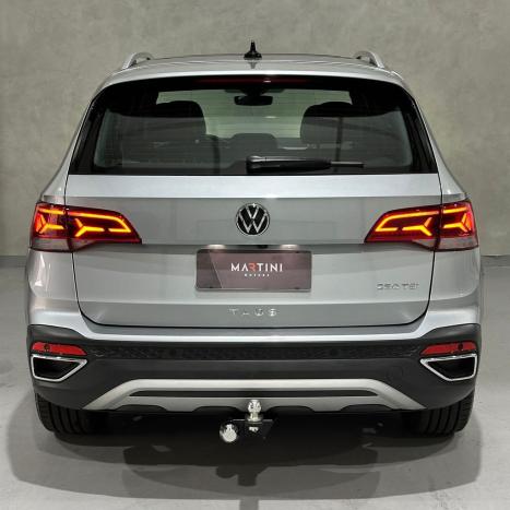 VOLKSWAGEN Taos 1.4 16V 4P FLEX 250 TSI HIGHLINE AUTOM�TICO, Foto 5