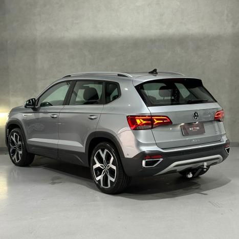 VOLKSWAGEN Taos 1.4 16V 4P FLEX 250 TSI HIGHLINE AUTOM�TICO, Foto 6