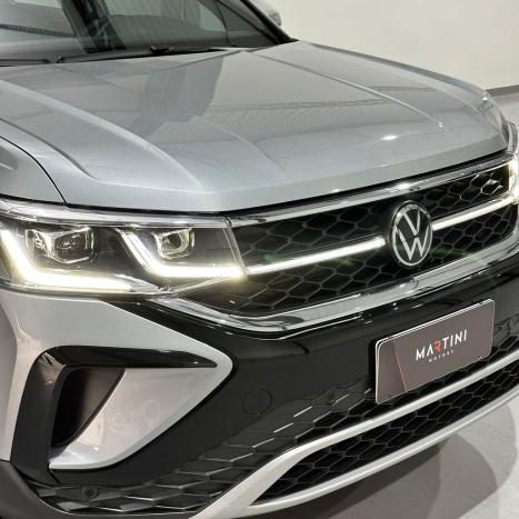 VOLKSWAGEN Taos 1.4 16V 4P FLEX 250 TSI HIGHLINE AUTOM�TICO, Foto 7