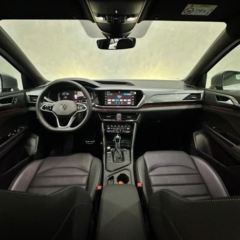 VOLKSWAGEN Taos 1.4 16V 4P FLEX 250 TSI HIGHLINE AUTOM�TICO, Foto 9