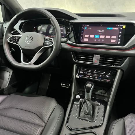 VOLKSWAGEN Taos 1.4 16V 4P FLEX 250 TSI HIGHLINE AUTOM�TICO, Foto 10