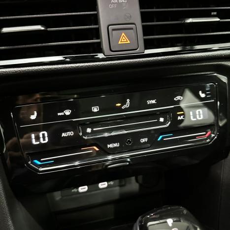 VOLKSWAGEN Taos 1.4 16V 4P FLEX 250 TSI HIGHLINE AUTOM�TICO, Foto 12