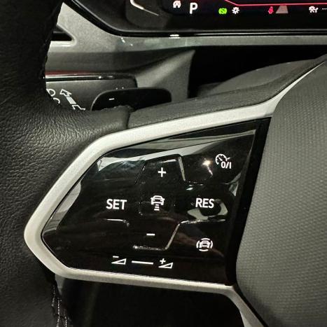 VOLKSWAGEN Taos 1.4 16V 4P FLEX 250 TSI HIGHLINE AUTOM�TICO, Foto 20