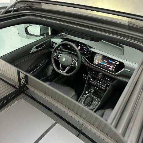 VOLKSWAGEN Taos 1.4 16V 4P FLEX 250 TSI HIGHLINE AUTOM�TICO, Foto 22