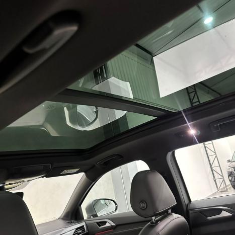 VOLKSWAGEN Taos 1.4 16V 4P FLEX 250 TSI HIGHLINE AUTOM�TICO, Foto 23