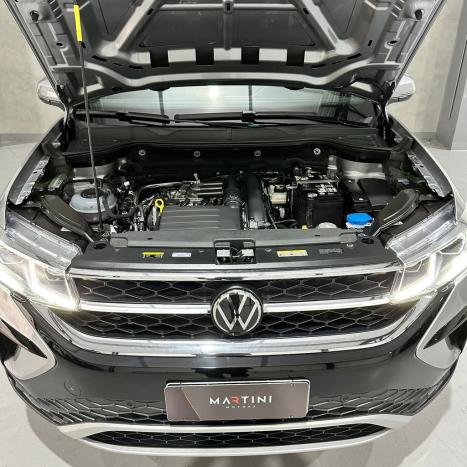 VOLKSWAGEN Taos 1.4 16V 4P FLEX 250 TSI HIGHLINE AUTOM�TICO, Foto 28