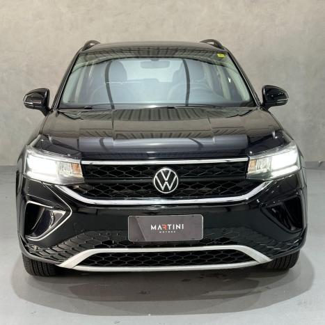 VOLKSWAGEN Taos 1.4 16V 4P FLEX 250 TSI COMFORTLINE AUTOM�TICO, Foto 2