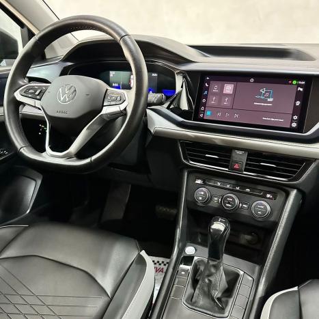 VOLKSWAGEN Taos 1.4 16V 4P FLEX 250 TSI COMFORTLINE AUTOM�TICO, Foto 11