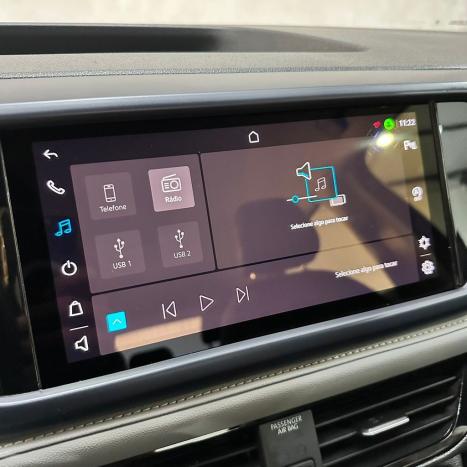 VOLKSWAGEN Taos 1.4 16V 4P FLEX 250 TSI COMFORTLINE AUTOM�TICO, Foto 12