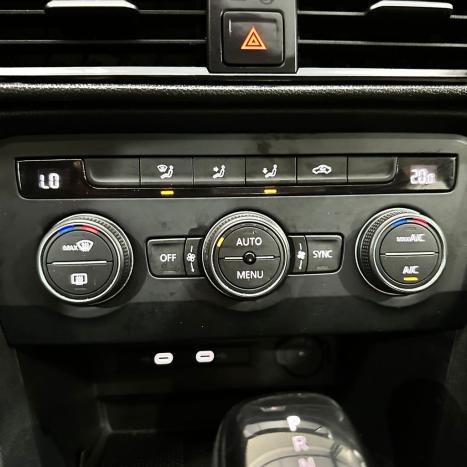 VOLKSWAGEN Taos 1.4 16V 4P FLEX 250 TSI COMFORTLINE AUTOM�TICO, Foto 13