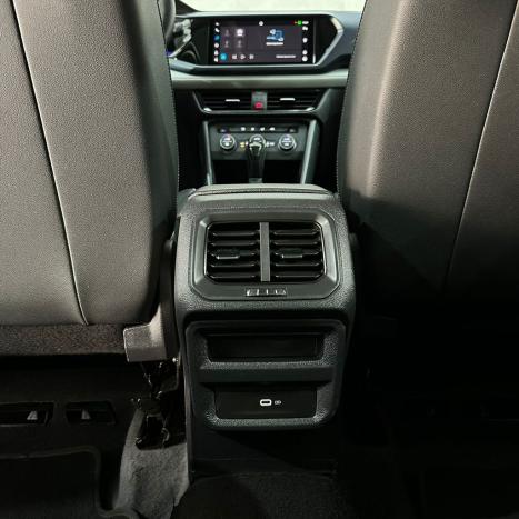 VOLKSWAGEN Taos 1.4 16V 4P FLEX 250 TSI COMFORTLINE AUTOM�TICO, Foto 14