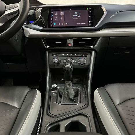 VOLKSWAGEN Taos 1.4 16V 4P FLEX 250 TSI COMFORTLINE AUTOM�TICO, Foto 15