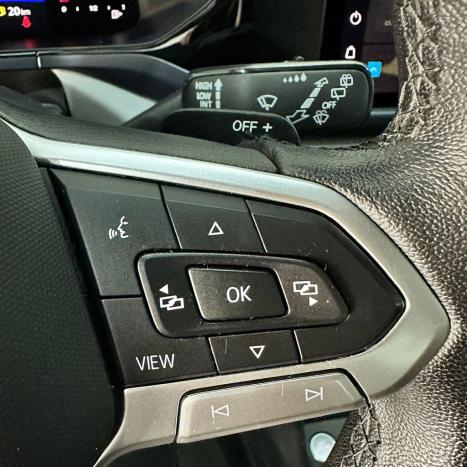 VOLKSWAGEN Taos 1.4 16V 4P FLEX 250 TSI COMFORTLINE AUTOM�TICO, Foto 22