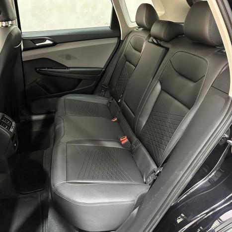 VOLKSWAGEN Taos 1.4 16V 4P FLEX 250 TSI COMFORTLINE AUTOM�TICO, Foto 24