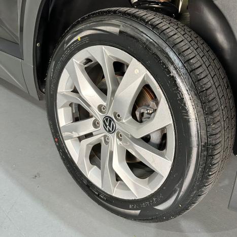 VOLKSWAGEN Taos 1.4 16V 4P FLEX 250 TSI COMFORTLINE AUTOM�TICO, Foto 27