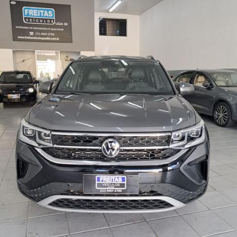 VOLKSWAGEN Taos 1.4 16V 4P FLEX 250 TSI HIGHLINE AUTOM�TICO, Foto 2