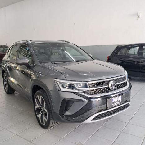 VOLKSWAGEN Taos 1.4 16V 4P FLEX 250 TSI HIGHLINE AUTOM�TICO, Foto 3