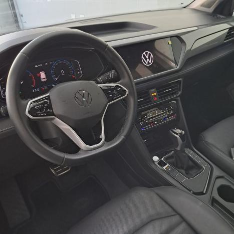 VOLKSWAGEN Taos 1.4 16V 4P FLEX 250 TSI HIGHLINE AUTOM�TICO, Foto 7
