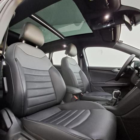 VOLKSWAGEN Taos 1.4 16V 4P FLEX 250 TSI HIGHLINE AUTOM�TICO, Foto 8