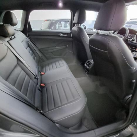 VOLKSWAGEN Taos 1.4 16V 4P FLEX 250 TSI HIGHLINE AUTOM�TICO, Foto 9