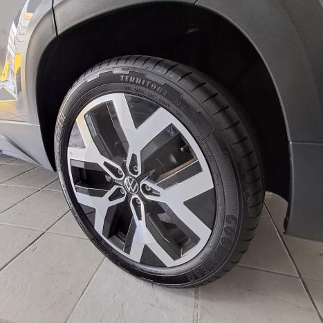 VOLKSWAGEN Taos 1.4 16V 4P FLEX 250 TSI HIGHLINE AUTOM�TICO, Foto 10