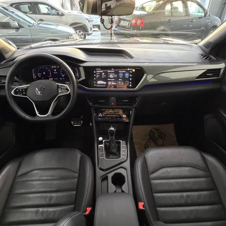 VOLKSWAGEN Taos 1.4 16V 4P FLEX 250 TSI HIGHLINE AUTOM�TICO, Foto 8