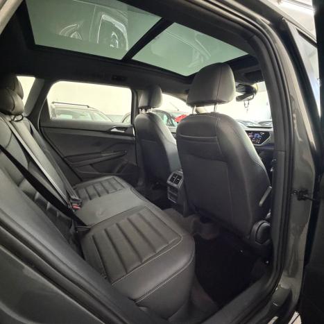 VOLKSWAGEN Taos 1.4 16V 4P FLEX 250 TSI HIGHLINE AUTOM�TICO, Foto 10