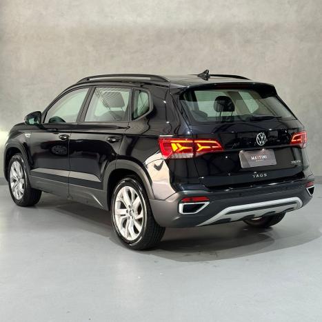 VOLKSWAGEN Taos 1.4 16V 4P FLEX 250 TSI COMFORTLINE AUTOM�TICO, Foto 6