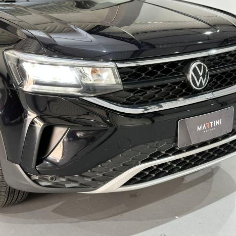 VOLKSWAGEN Taos 1.4 16V 4P FLEX 250 TSI COMFORTLINE AUTOM�TICO, Foto 8