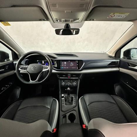 VOLKSWAGEN Taos 1.4 16V 4P FLEX 250 TSI COMFORTLINE AUTOM�TICO, Foto 9