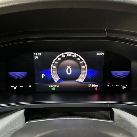 VOLKSWAGEN Taos 1.4 16V 4P FLEX 250 TSI COMFORTLINE AUTOM�TICO, Foto 10