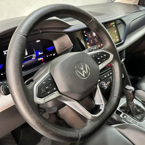 VOLKSWAGEN Taos 1.4 16V 4P FLEX 250 TSI COMFORTLINE AUTOM�TICO, Foto 20