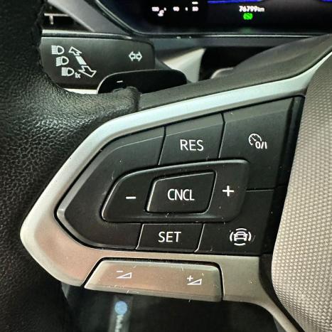 VOLKSWAGEN Taos 1.4 16V 4P FLEX 250 TSI COMFORTLINE AUTOM�TICO, Foto 21