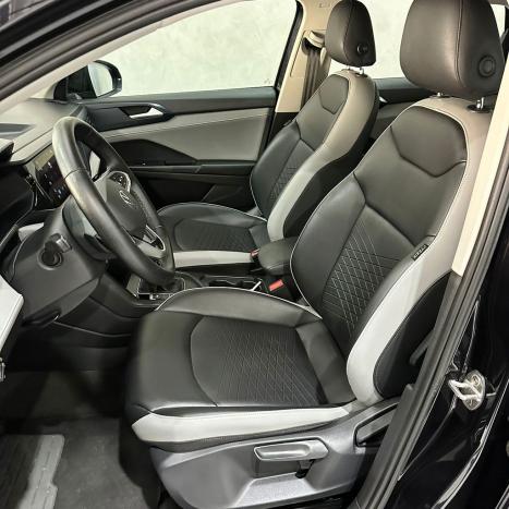 VOLKSWAGEN Taos 1.4 16V 4P FLEX 250 TSI COMFORTLINE AUTOM�TICO, Foto 23