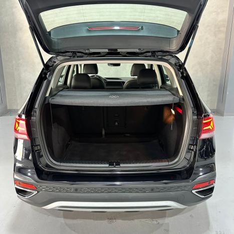 VOLKSWAGEN Taos 1.4 16V 4P FLEX 250 TSI COMFORTLINE AUTOM�TICO, Foto 25