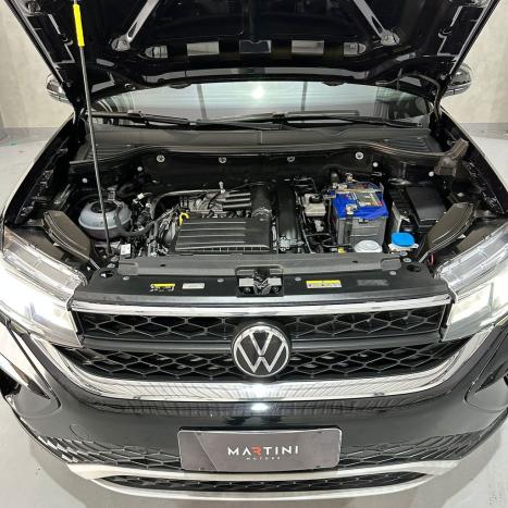 VOLKSWAGEN Taos 1.4 16V 4P FLEX 250 TSI COMFORTLINE AUTOM�TICO, Foto 26